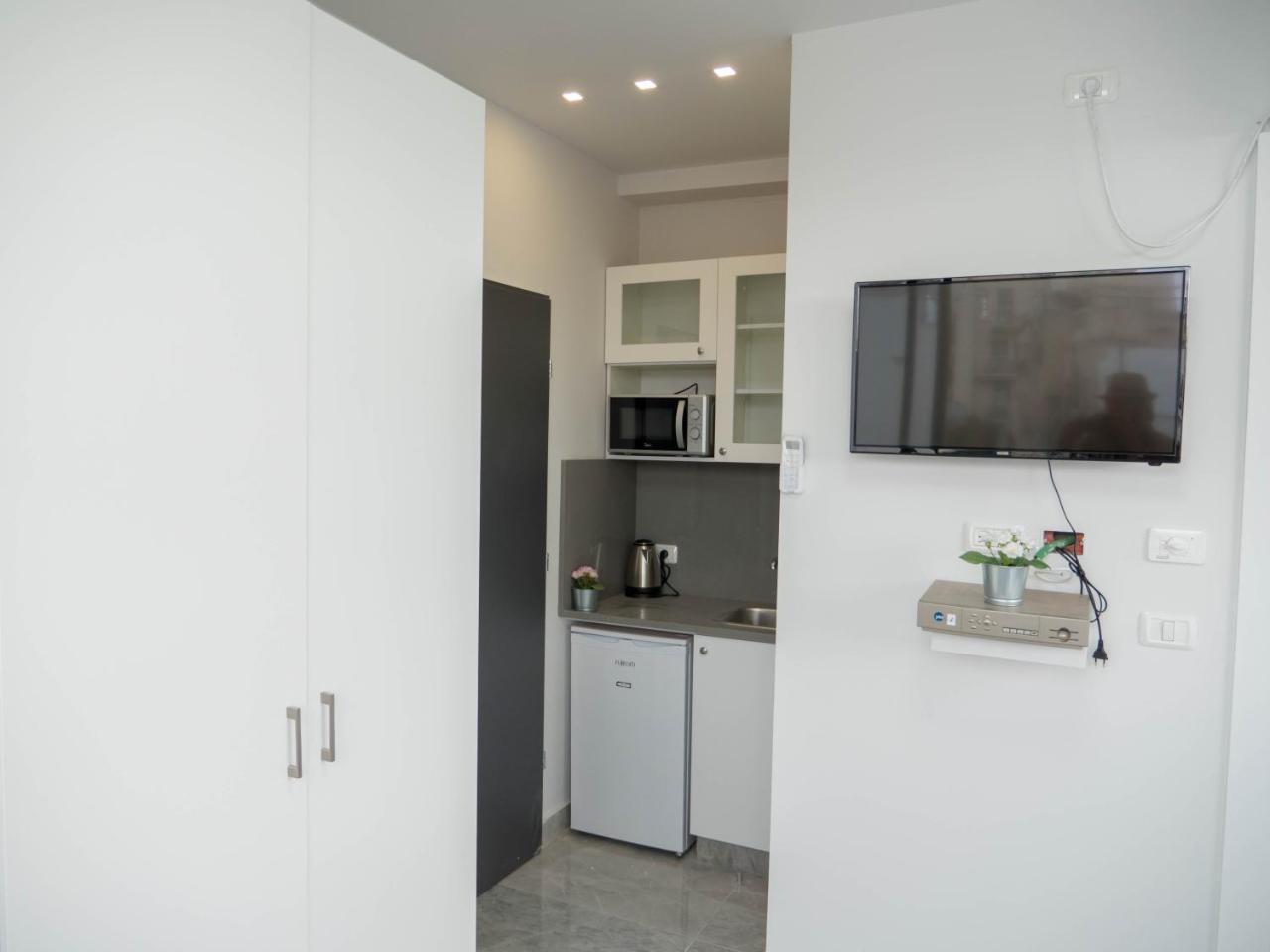 Residence 26 Tel Aviv Esterno foto