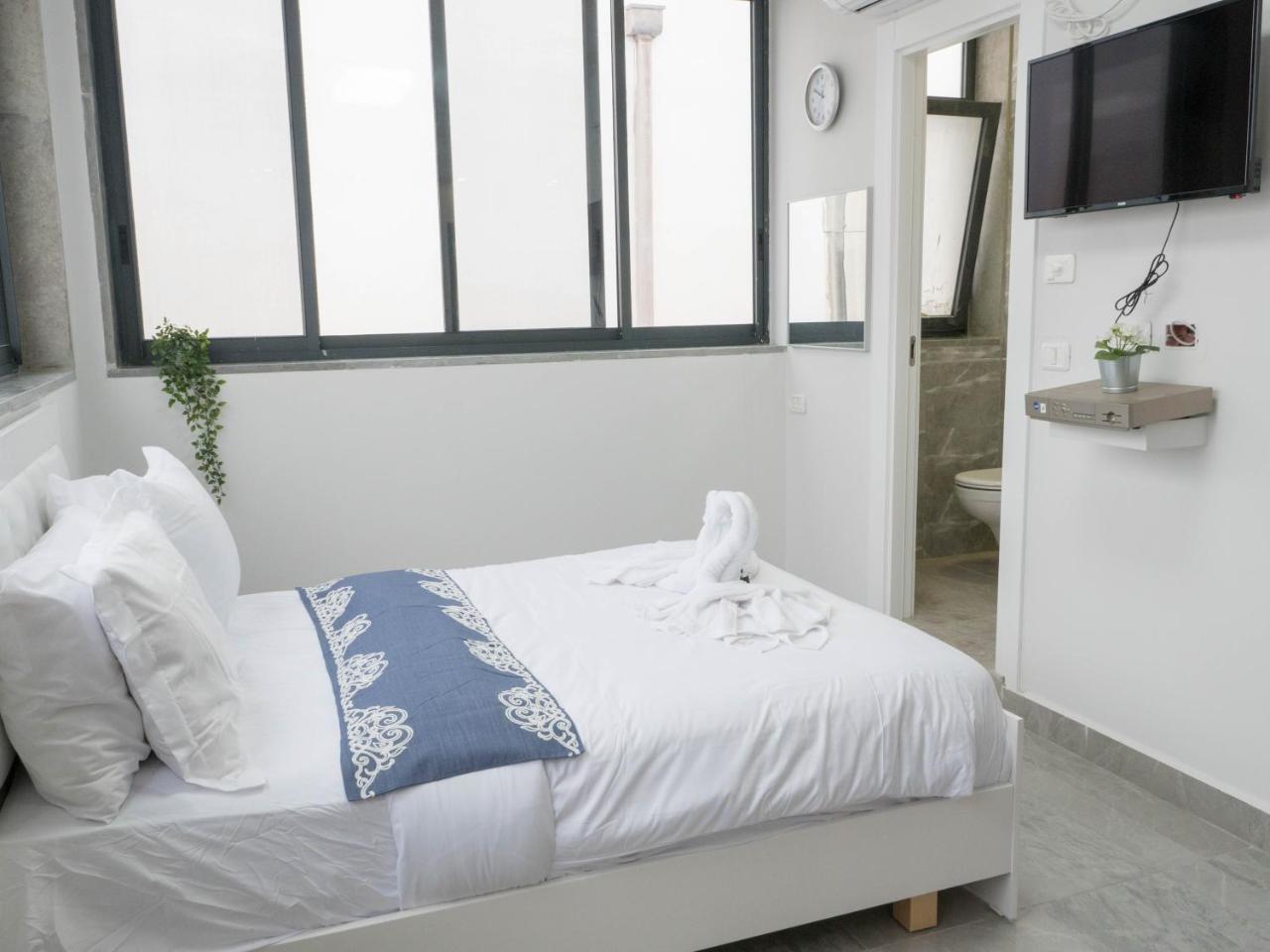 Residence 26 Tel Aviv Esterno foto