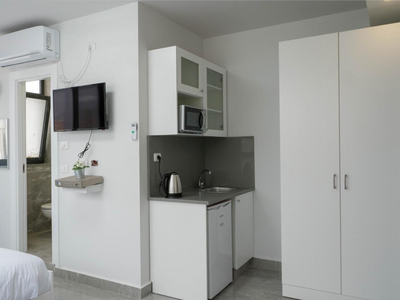 Residence 26 Tel Aviv Esterno foto