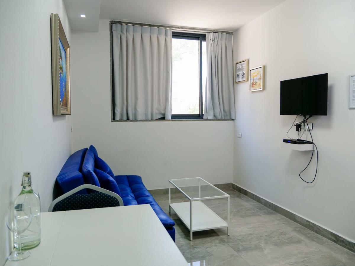 Residence 26 Tel Aviv Esterno foto
