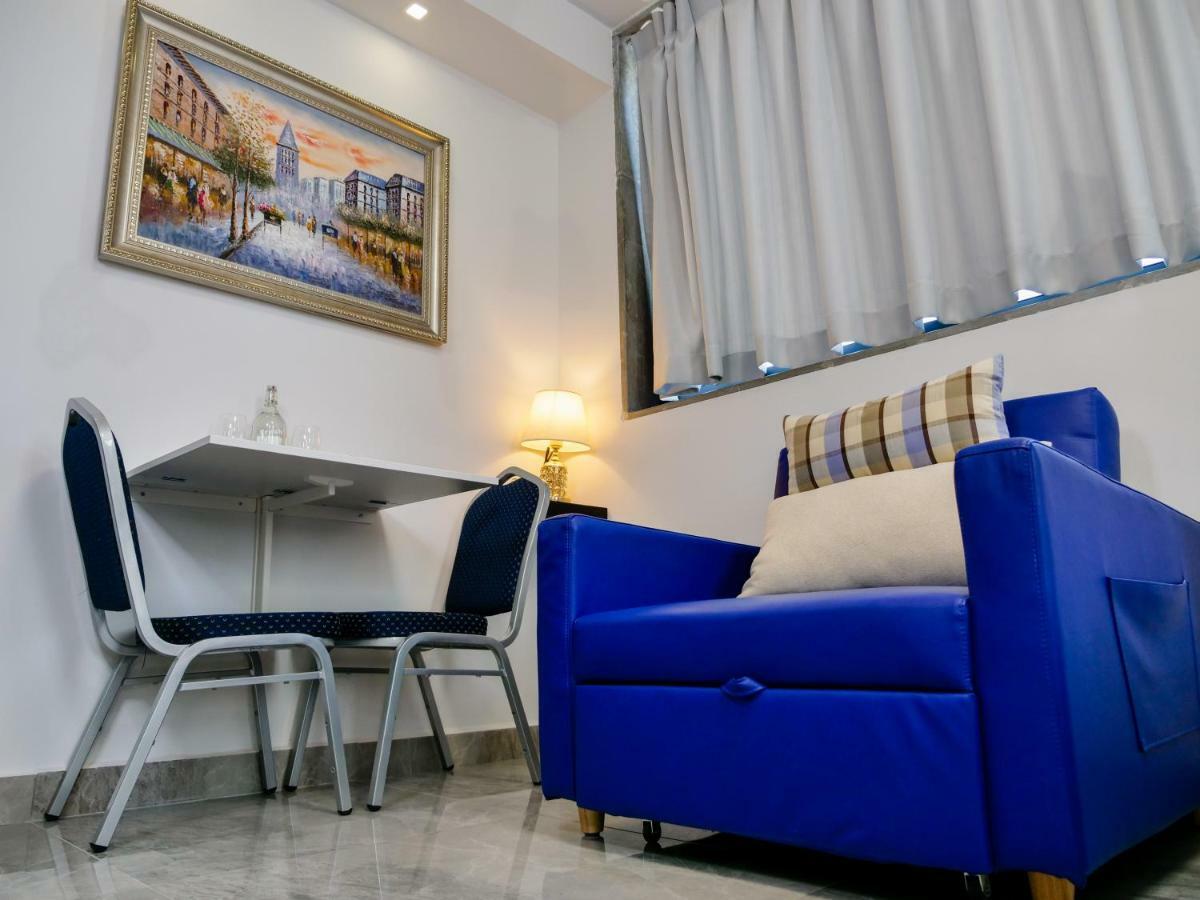 Residence 26 Tel Aviv Esterno foto