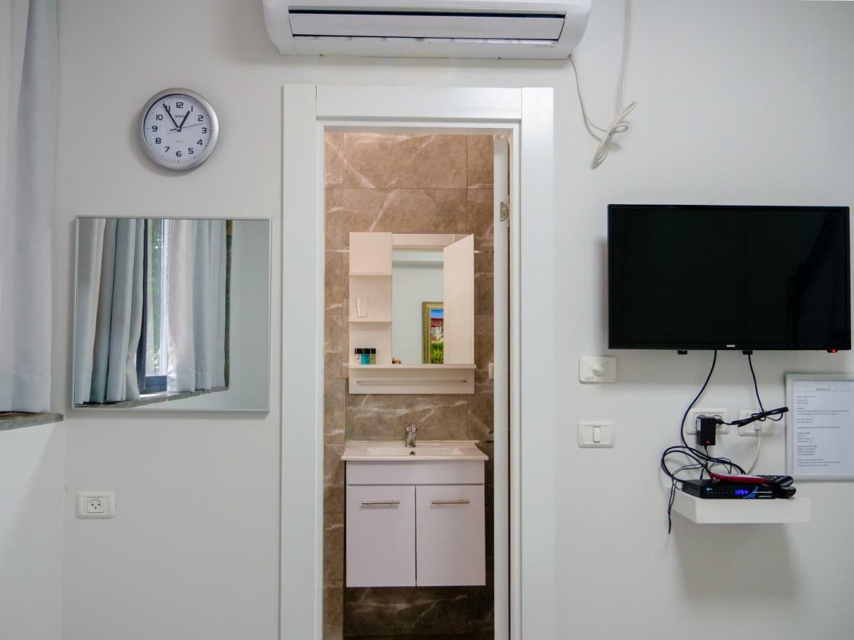 Residence 26 Tel Aviv Esterno foto