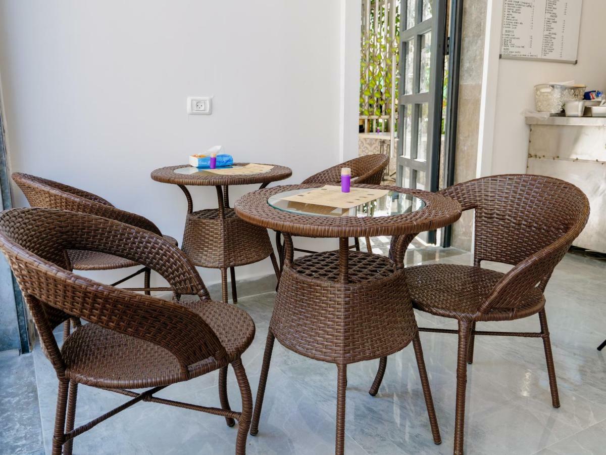 Residence 26 Tel Aviv Esterno foto